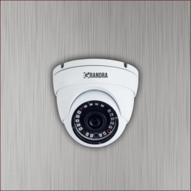 GRANDRA GA-20HDiL-53F 2.0 Mega Pixel HD IR Outdoor Dome Network Camera