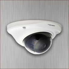 ADVERT ADVIP-17YS-Em Indoor IR Dome IP Camera