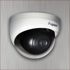D-vigilant V10-HSSP Indoor Dome Camera
